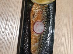 青花鱼-酉品食厅·居酒小食堂(无锡蠡湖科研大厦店)