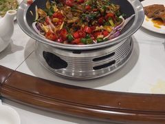 -裕德隆清真饭庄·天津特色菜(东丽店)