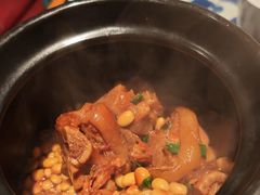 -绿茶餐厅(布吉万象汇店)