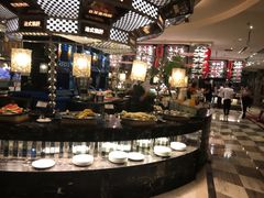 -芭菲盛宴·环球美食(解放碑英利国际店)