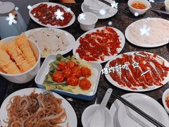 -八合里潮汕鲜牛肉火锅(深圳海岸城店)