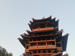 -杭州半山国家森林公园