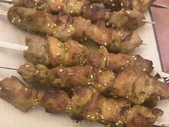 -巴依老爷新疆餐厅