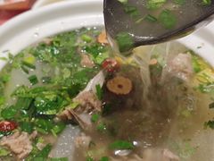 -西贝(无锡万象城店)
