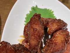 -廊亦舫Lang Yi Fang Restaurant(金桥店)
