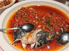 -逐鹿·古风·湘菜馆(望京店)