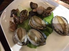 -阿锋鲍鱼酒家美食汇(华安店)