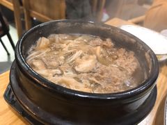 -李先生的首尔小馆(松江启源广场店)