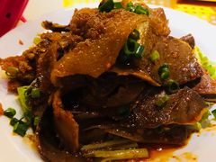 -缪氏川菜(丰盛町店)