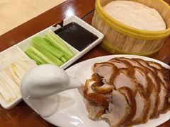 -北平小馆·烤鸭·家常菜(磨房北里店)