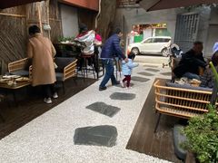 景观位-ChitChat奇洽·Bistro(黎黄陂路店)