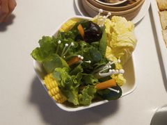 -煲王粤菜餐厅(中侨中心店)