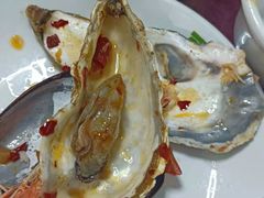 -香满居张记小厨私房菜(青岛站店)