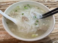 -小高后安粉餐厅(解放四路店)