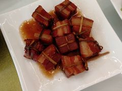 -渔中舟海鲜大排档(普陀沈家门店)