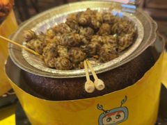 -桥东喜碧海鲜街(水东街店)