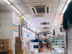 -盛贤大沙头旧货市场