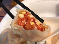 -金谷园饺子·烧烤·家宴(人大总店)