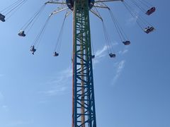 -蓬莱欧乐堡梦幻世界