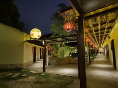 -湘力力小院·鱼汤泡饭(枫林路店)