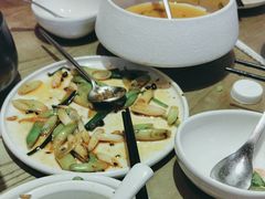 -榕意·川味之美(深业上城店)