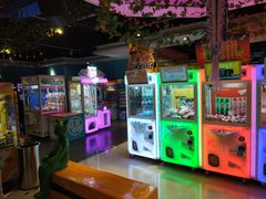 -大玩家(青岛CBD延吉路万达店)