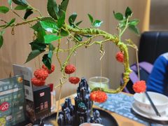 -一朵菌·野生菌探索家火锅(南亚店)