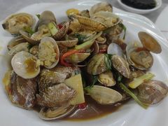 -众味海鲜大排档·活海鲜·潮汕味(南澳店)