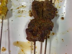 -清真·金鑫隆牛羊肉(环山路店)