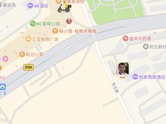 -和记小菜(七宝店)