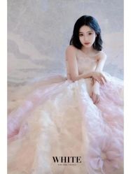 -纯色时光婚纱艺术馆WHITE