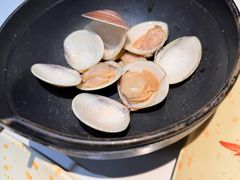 -蚝老板海鲜烧烤大排档(码头店)