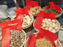 臭桂鱼-徽味阁(永莲国际购物中心店)