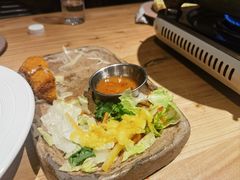 -KimPro 辛普乐概念韩餐