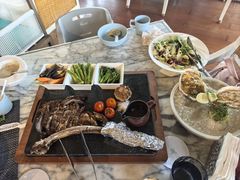-宴悦海鲜餐厅·游水海鲜·牛排(亚龙湾瑞吉店)