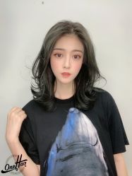 -MT·ID 烫发.染发.接发SALON