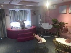 -微觅·潮HIGH轰趴馆(望京SOHO麒麟社店)