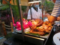 -三亚湾红树林度假世界(木棉酒店)