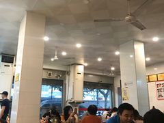大堂-易记皮肚面(明瓦廊店)