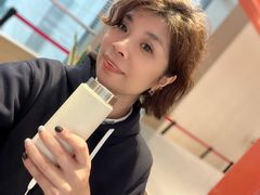 -Manner Coffee(港汇恒隆广场店)