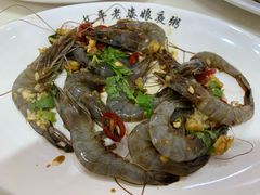-长平老姿娘夜粥(平东一街店)