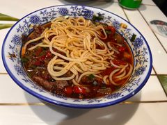 -湖南常德牛肉米粉(十梓街店)