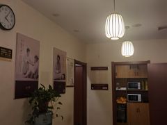 -筋骨堂热敷推拿按摩(枫林绿洲店)