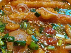 -鹤江桥·红油牛肉粉(SKP店)