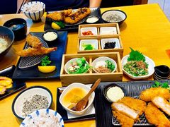-胜博殿日式炸猪排(西红门店)