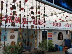 -阿弟特色海鲜餐厅·大排档(平潭店)