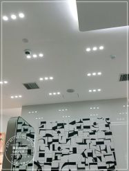 -东方麒麟·潘多拉SALON