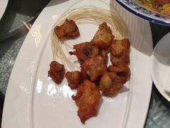 -宴天下大酒店(政和路店)
