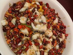 -永安鱼庄·镇江菜(东吴路店)