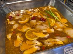 -宽来·欢聚火锅(来福士广场水景店)